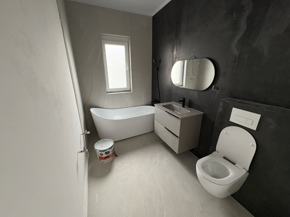 Duplex de Lux, Comison 0%