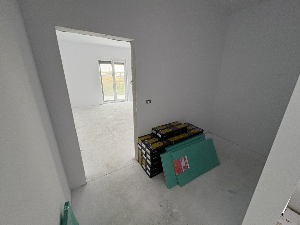 Duplex de Lux, Comison 0%