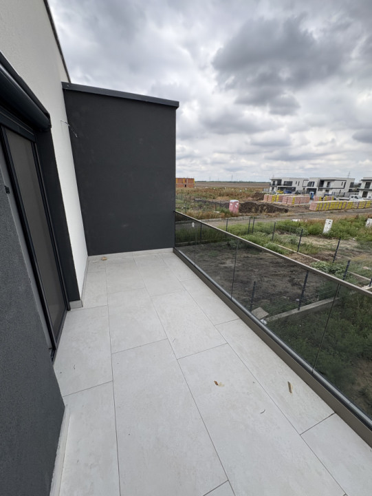 Duplex de Lux, Comison 0%