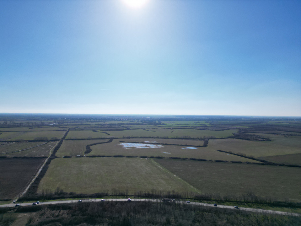 Mosnita, Teren Industrial, Comision 0%