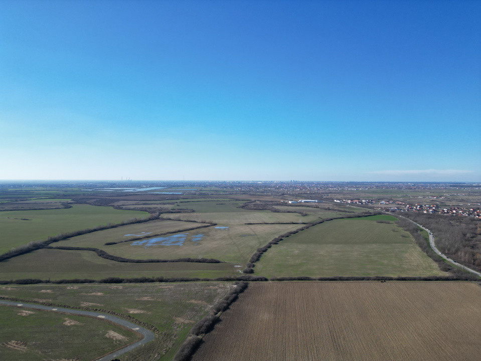 Mosnita, Teren Industrial, Comision 0%