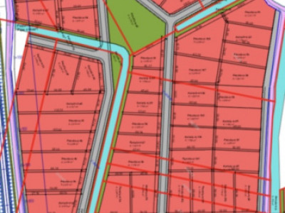 Direct Proprietar, Teren Industrial, Comision 0%