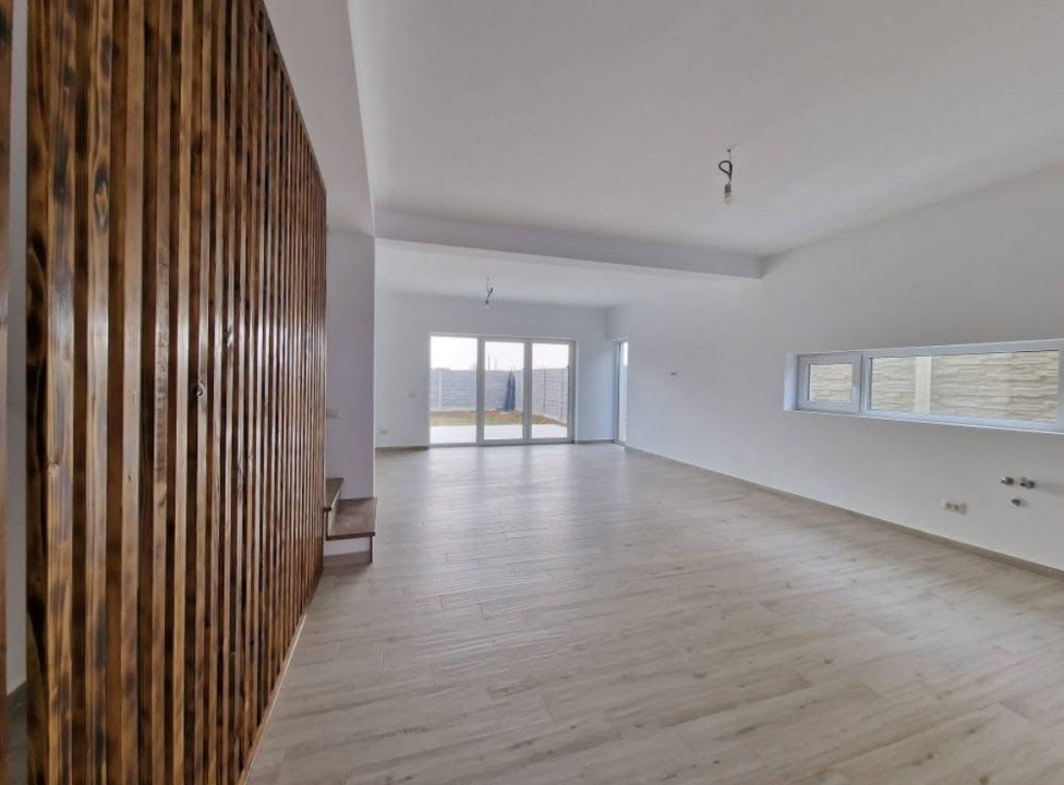 Pozitie Excelenta, 4 Camere, Mcity Mosnita