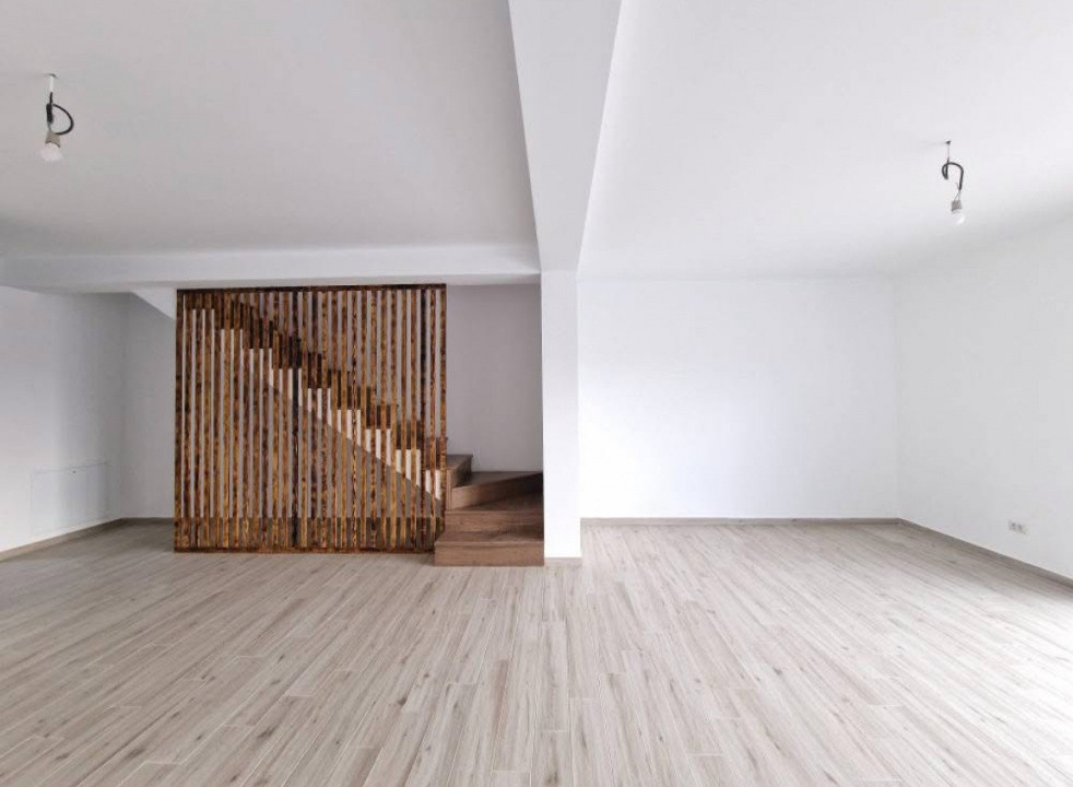 Pozitie Excelenta, 4 Camere, Mcity Mosnita