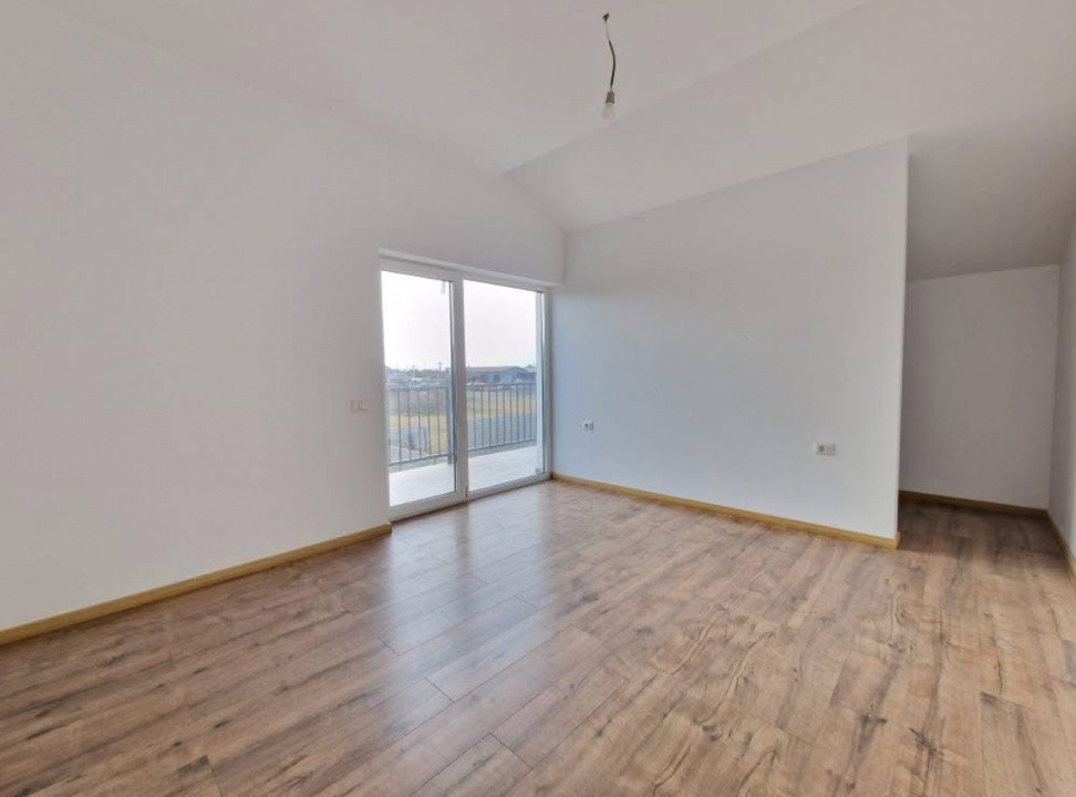 Pozitie Excelenta, 4 Camere, Mcity Mosnita