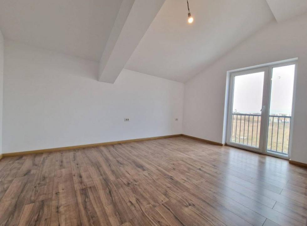 Pozitie Excelenta, 4 Camere, Mcity Mosnita