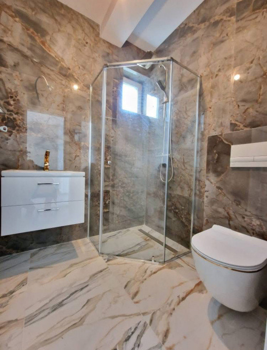 Pozitie Excelenta, 4 Camere, Mcity Mosnita