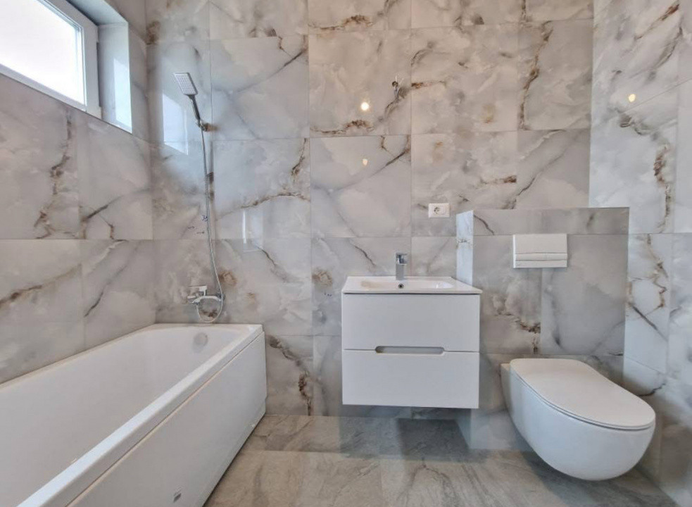 Pozitie Excelenta, 4 Camere, Mcity Mosnita