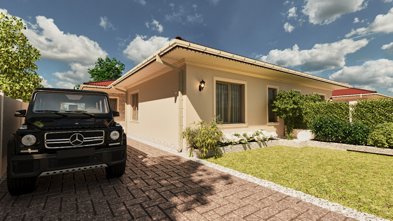 Pozitie Excelenta, 3 Camere, Calitate Premium