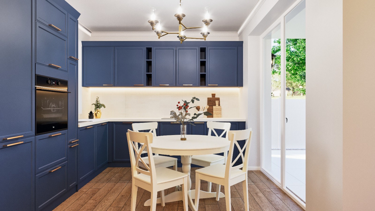 Pozitie Excelenta, 3 Camere, Calitate Premium