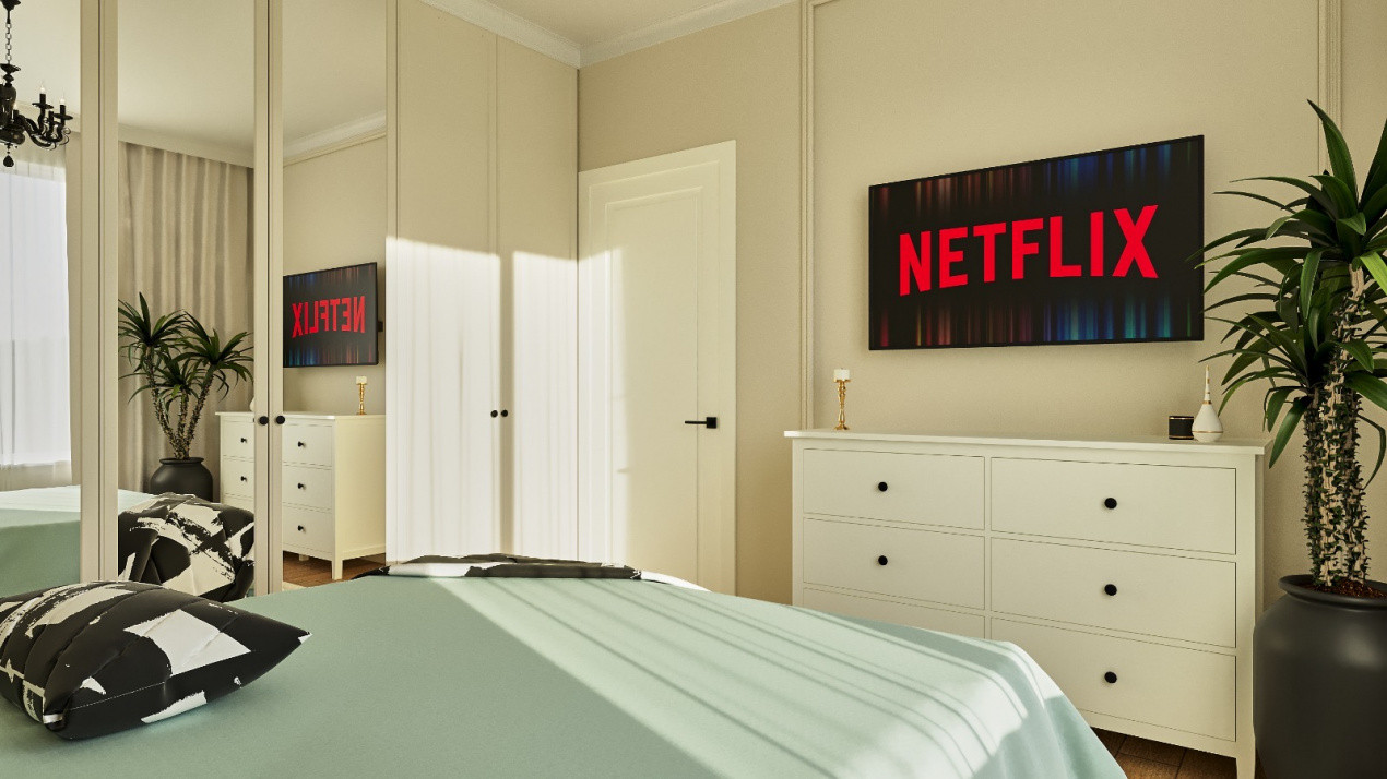 Pozitie Excelenta, 3 Camere, Calitate Premium