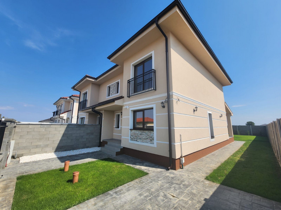 Mediteranean, 5 Camere, Mosnita