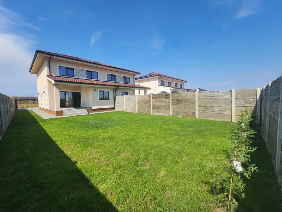 Mediteranean, 5 Camere, Mosnita