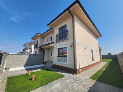 Mediteranean, 5 Camere, Mosnita