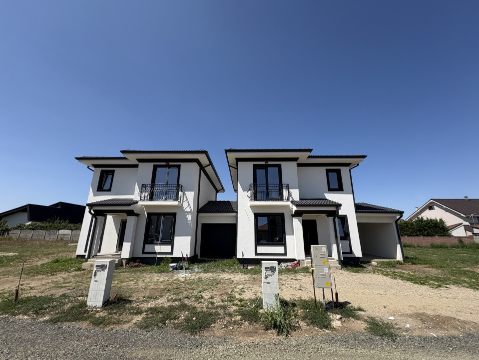 Duplex Dumbravita, Comision 0%