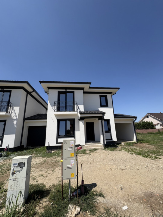 Duplex Dumbravita, Comision 0%