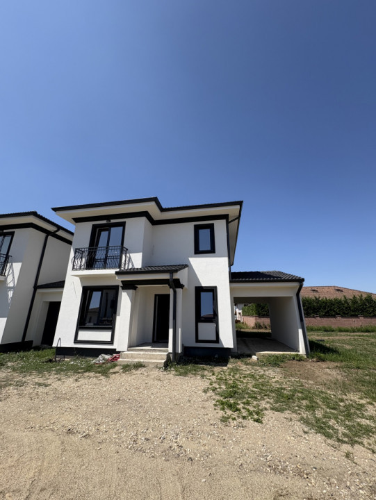 Duplex Dumbravita, Comision 0%