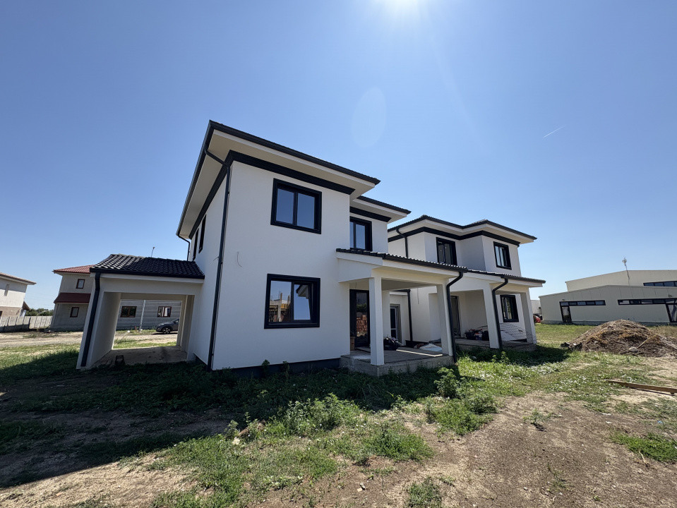 Duplex Dumbravita, Comision 0%