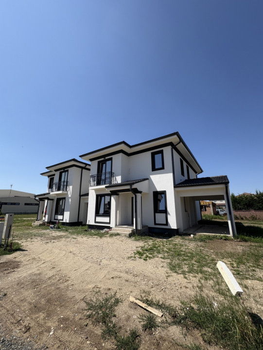 Duplex Dumbravita, Comision 0%