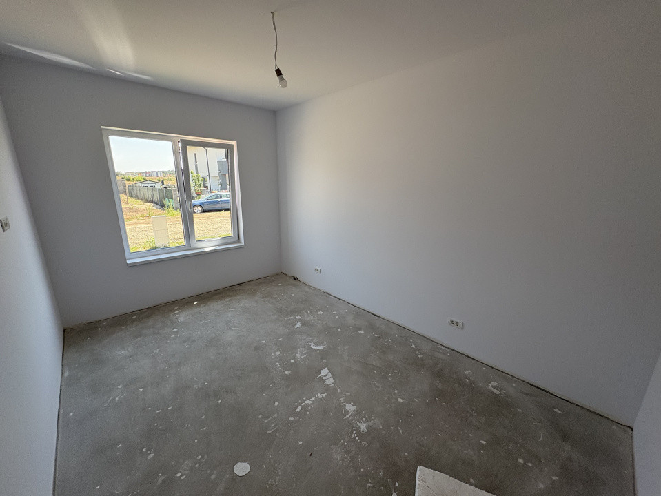 Duplex Dumbravita, Comision 0%