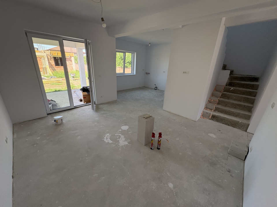 Duplex Dumbravita, Comision 0%