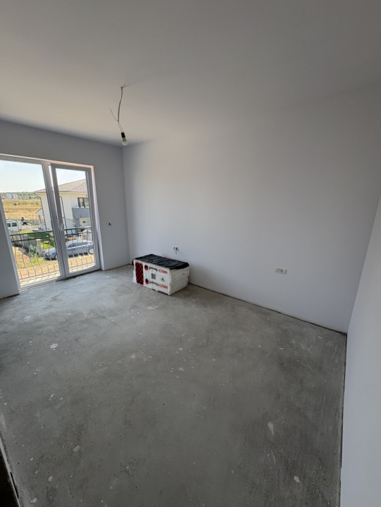 Duplex Dumbravita, Comision 0%