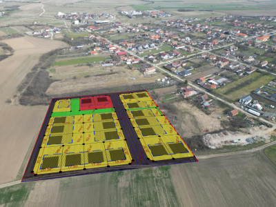 Oferta Promotionala, Vatra Veche, Comision 0%