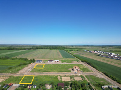 Comision 0%, Ultimele Parcele, Utilitati