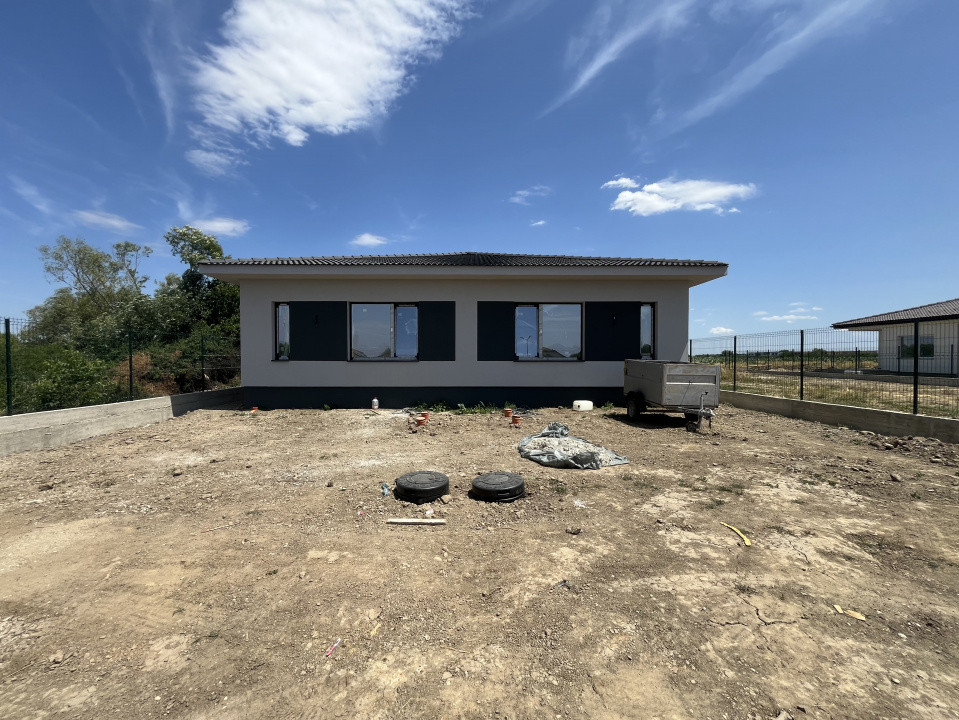 Oferta Promotionala, 3 Camere, Comision 0%