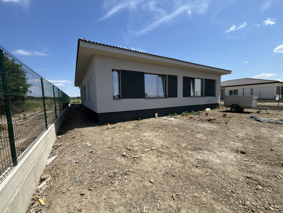 Oferta Promotionala, 3 Camere, Comision 0%