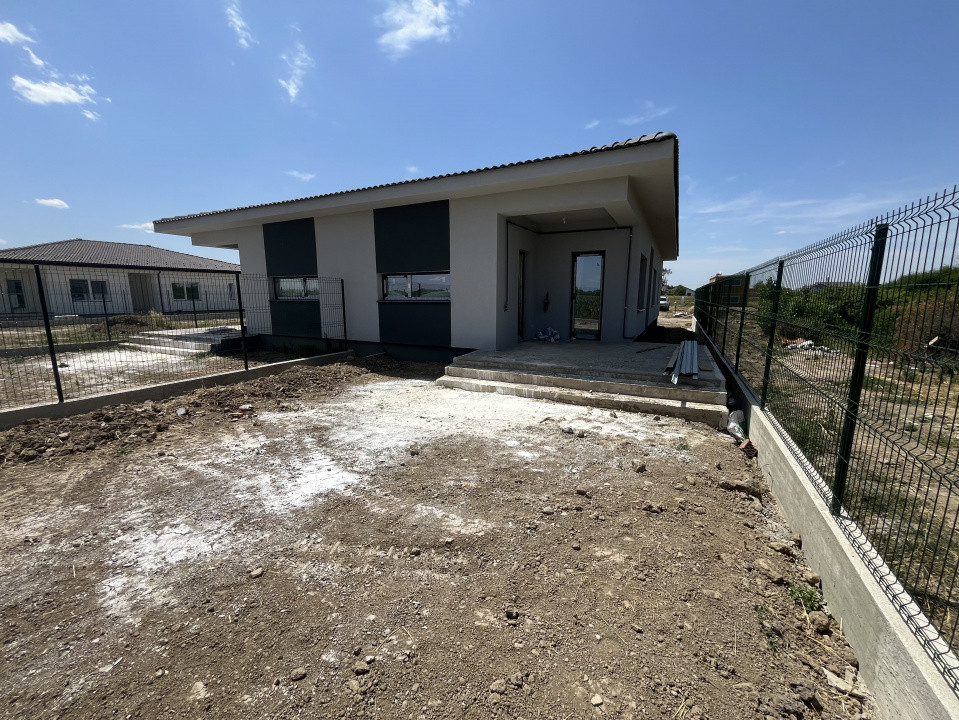 Oferta Promotionala, 3 Camere, Comision 0%