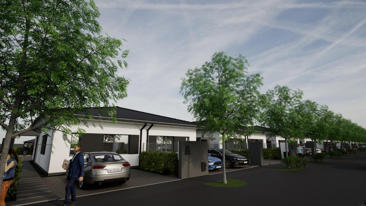 Oferta Promotionala, 3 Camere, Comision 0%