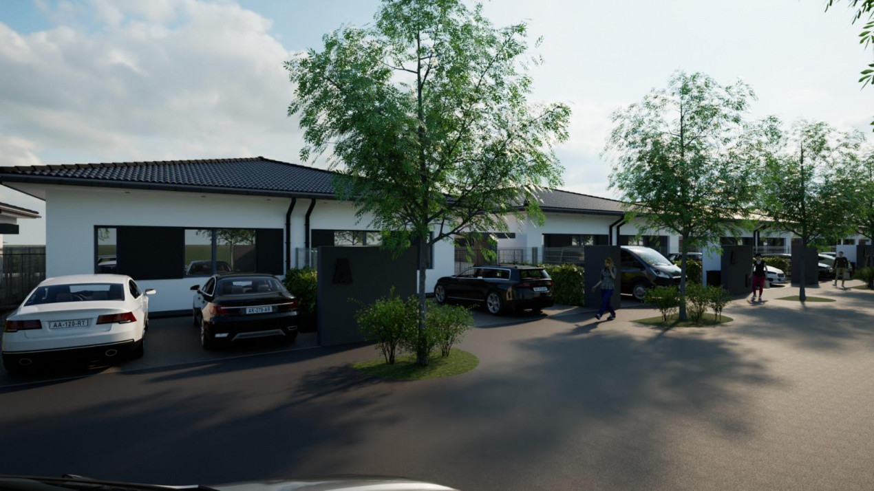 Oferta Promotionala, 3 Camere, Comision 0%