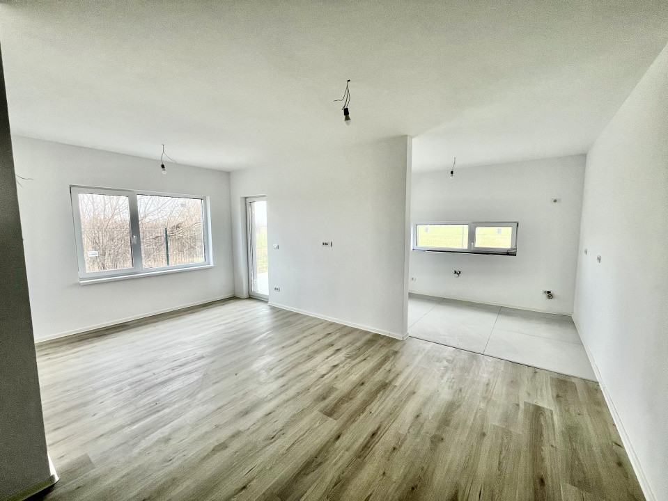 Oferta Promotionala, 3 Camere, Comision 0%