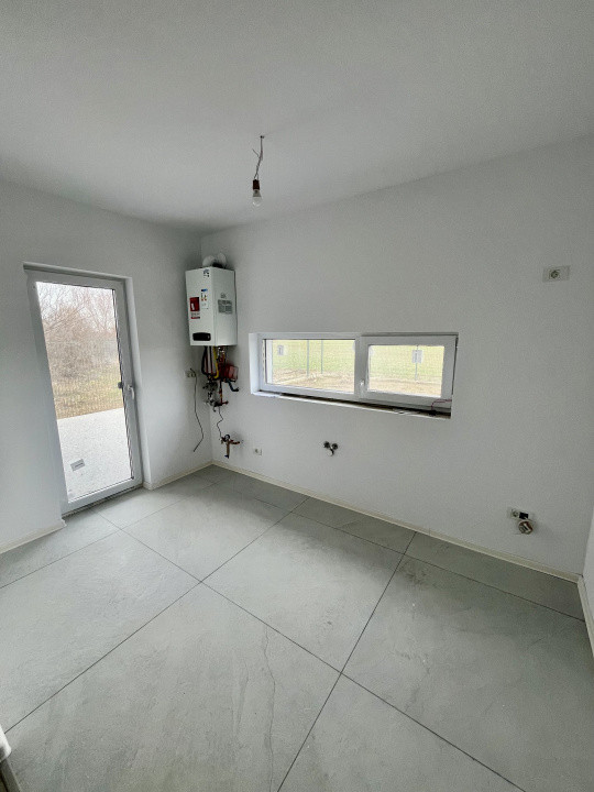 Oferta Promotionala, 3 Camere, Comision 0%