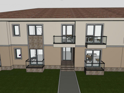 Direct Dezvoltator, Studio, Etaj 1