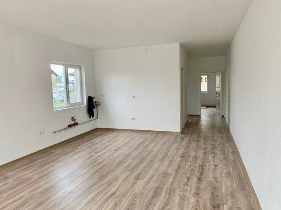 Pozitie Excelenta, 4 Camere, Mosnita Noua