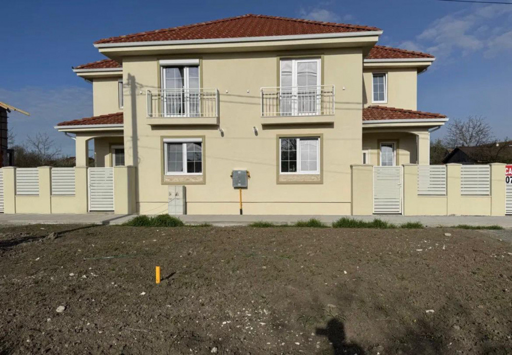 DUPLEX LA CHEIE, DIRECT DEZVOLTATOR, SAG