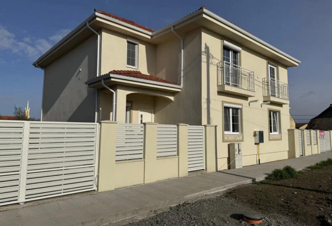 DUPLEX LA CHEIE, DIRECT DEZVOLTATOR, SAG