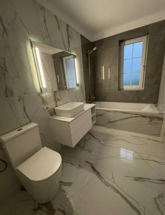 DUPLEX LA CHEIE, DIRECT DEZVOLTATOR, SAG