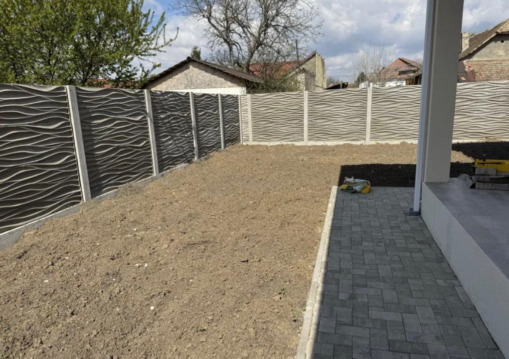 DUPLEX LA CHEIE, DIRECT DEZVOLTATOR, SAG