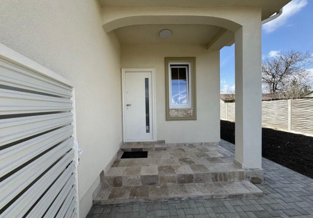 DUPLEX LA CHEIE, DIRECT DEZVOLTATOR, SAG