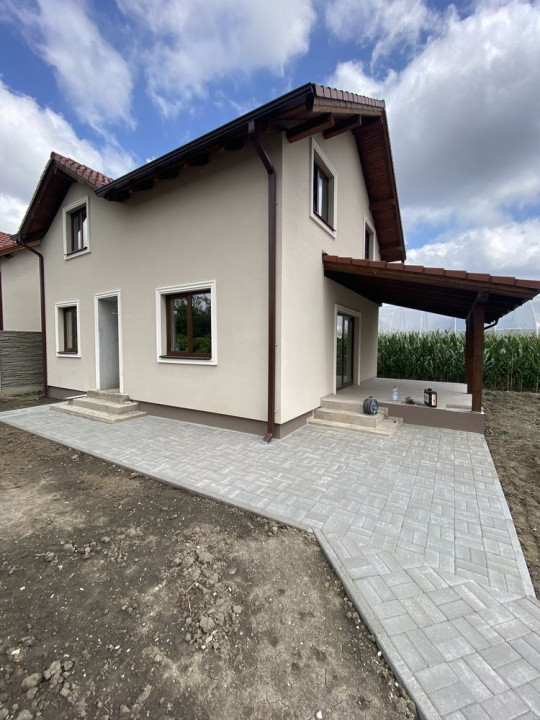 UTVIN, CASA INDIVIDUALA, DEZVOLTATOR 