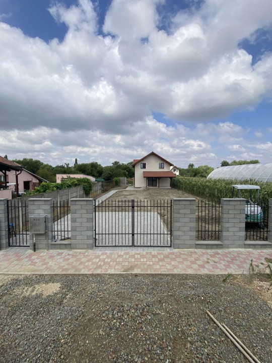 UTVIN, CASA INDIVIDUALA, DEZVOLTATOR 