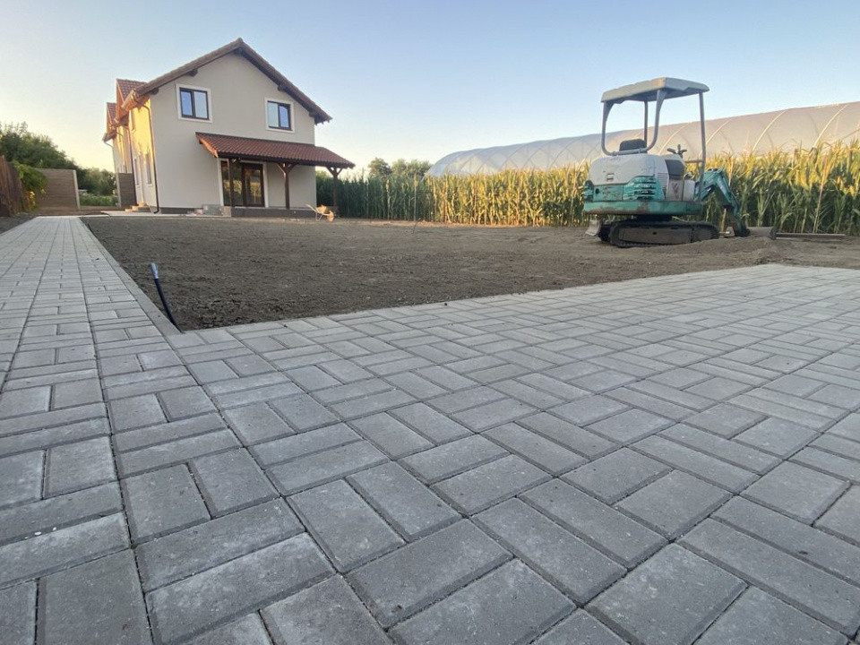 UTVIN, CASA INDIVIDUALA, DEZVOLTATOR 