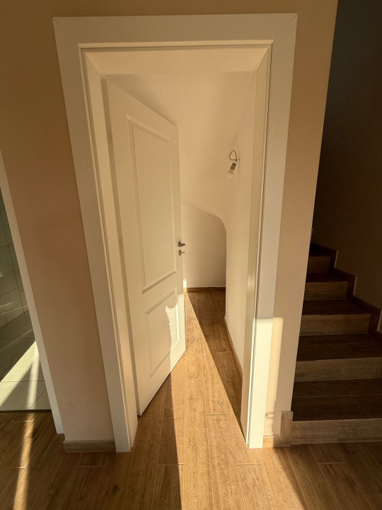 UTVIN, CASA INDIVIDUALA, DEZVOLTATOR 