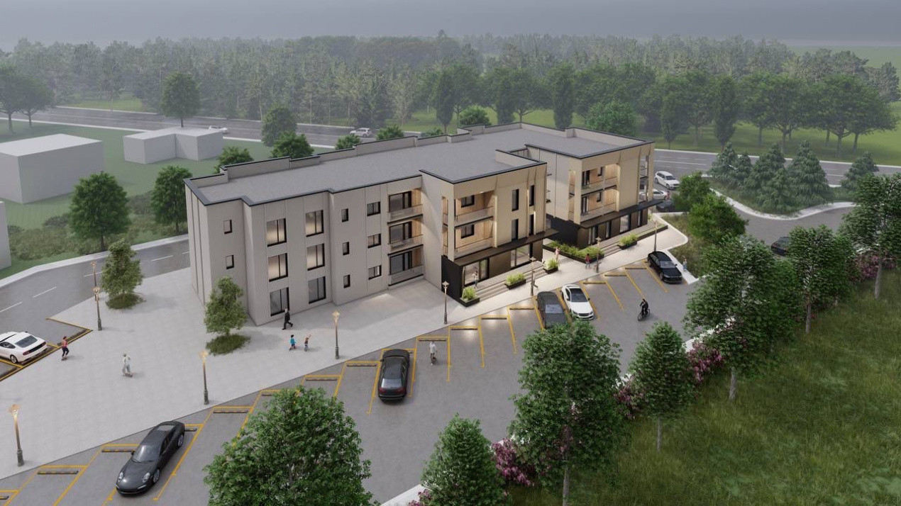 Spatii Comerciale, Comision 0%, Mosnita