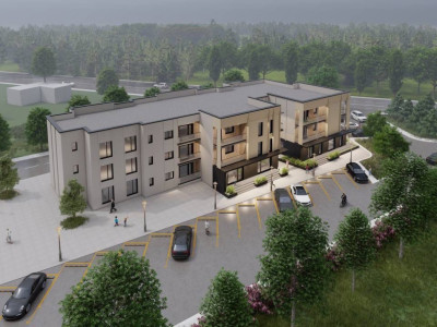 Spatii Comerciale, Comision 0%, Mosnita