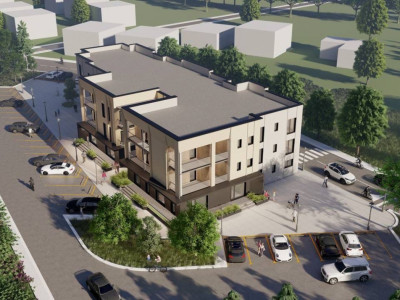 Spatii Comerciale, Comision 0%, Mosnita