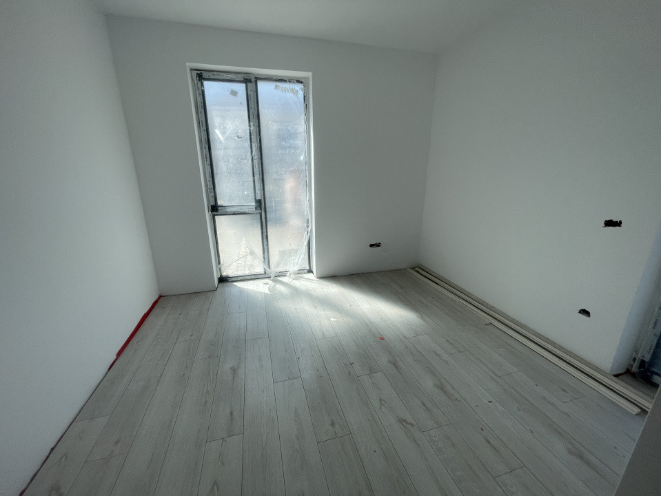TVA inclus! Apartament nou in Braytim etajul 1